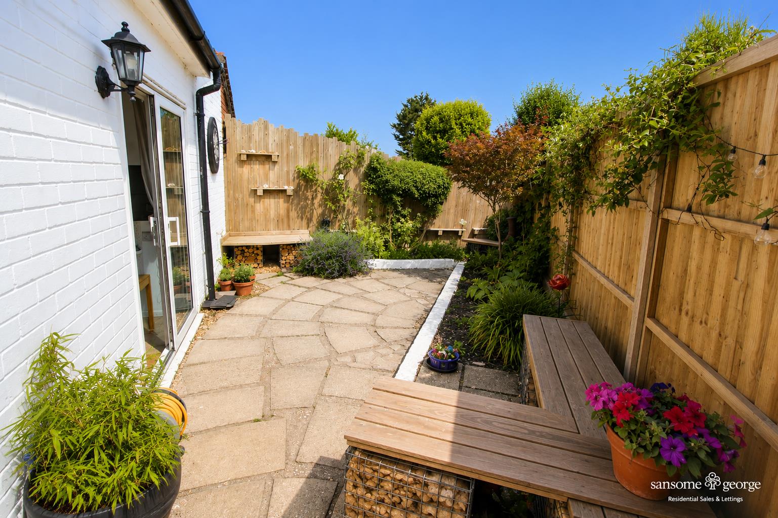 Grasmere Avenue, Tilehurst, Reading